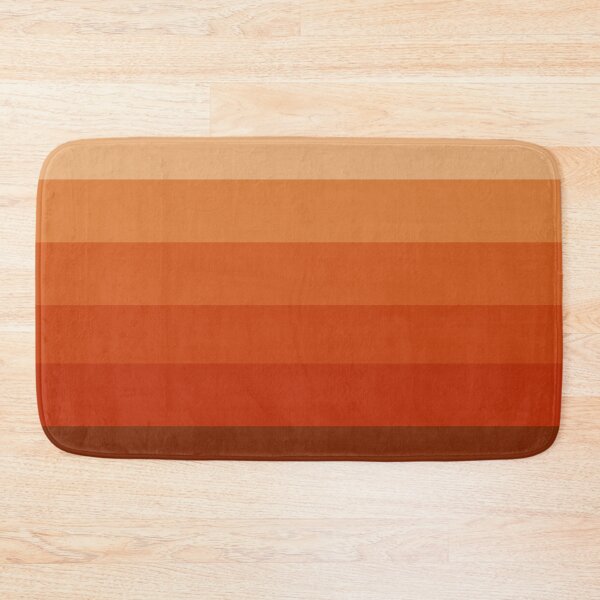 Item preview, Burnt Umber Ombre designed and sold by CanisPicta.