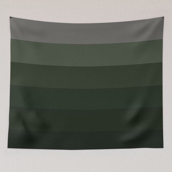 Item preview, Campside Ombre designed and sold by CanisPicta.