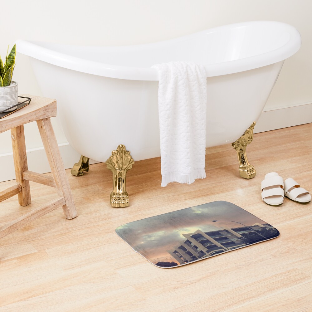 Item preview, Bath Mat designed and sold by KC2113.