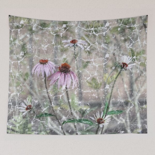 Item preview, Echinacea designed and sold by Savannah Gibbs.