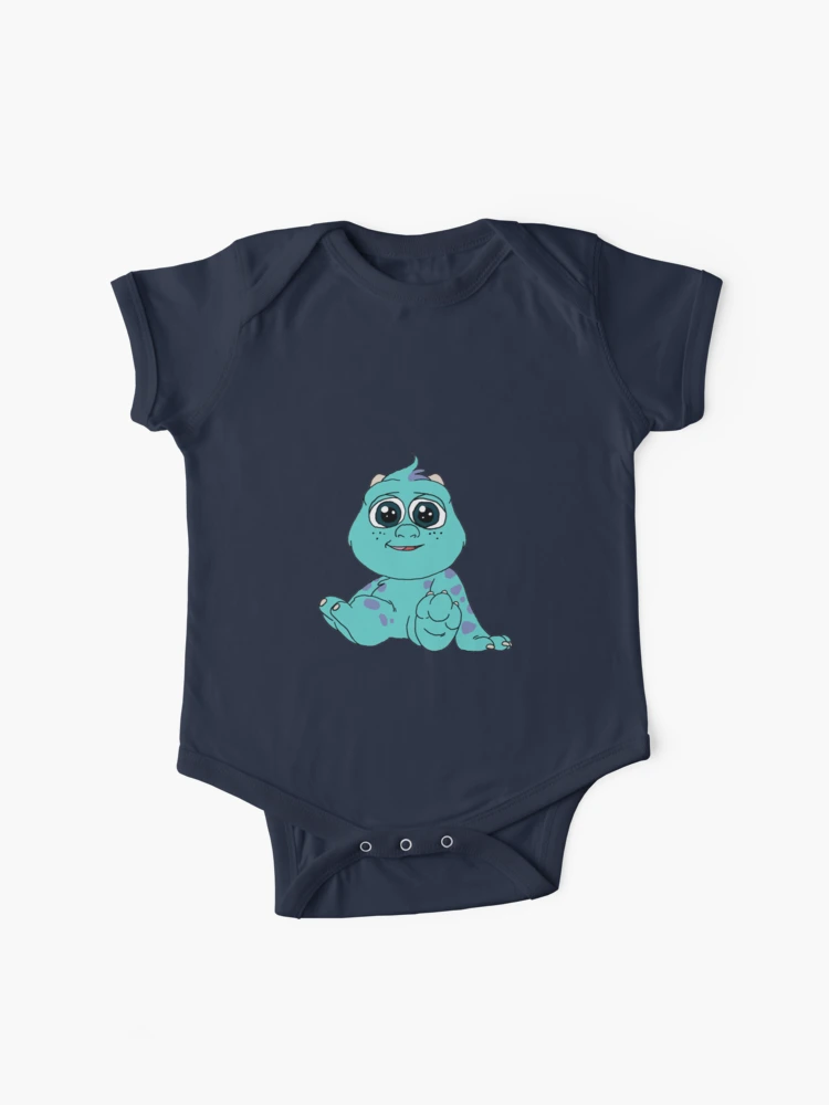 Baby Sully Baby One-Piece for Sale by Emus