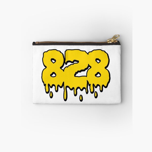 Item preview, 828 (Black and Gold) designed and sold by keith-norris.