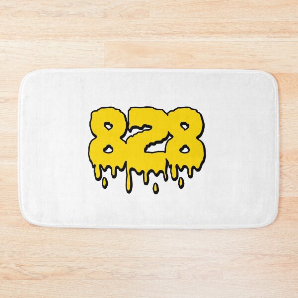 Item preview, 828 (Black and Gold) designed and sold by keith-norris.
