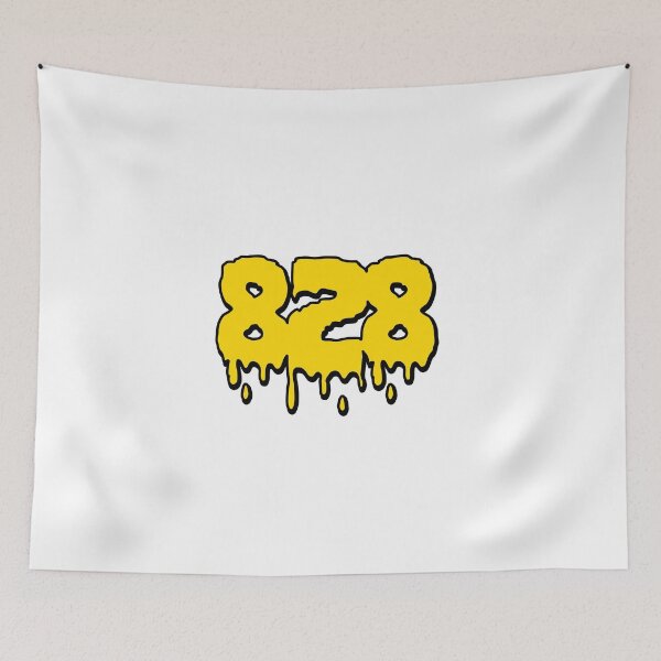 Item preview, 828 (Black and Gold) designed and sold by keith-norris.