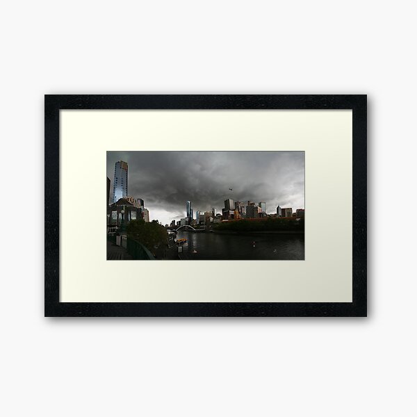 Item preview, StormyDay,Melbourne designed and sold by victor.
