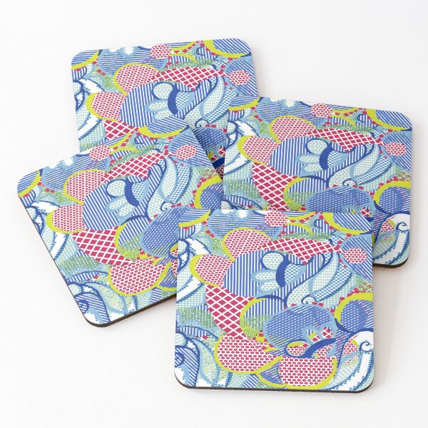 Item preview, picnic patterns designed and sold by LBehrendtDesign.