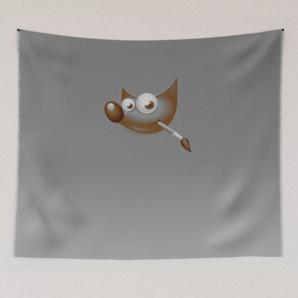 Item preview, Gimpi designed and sold by The Poette.