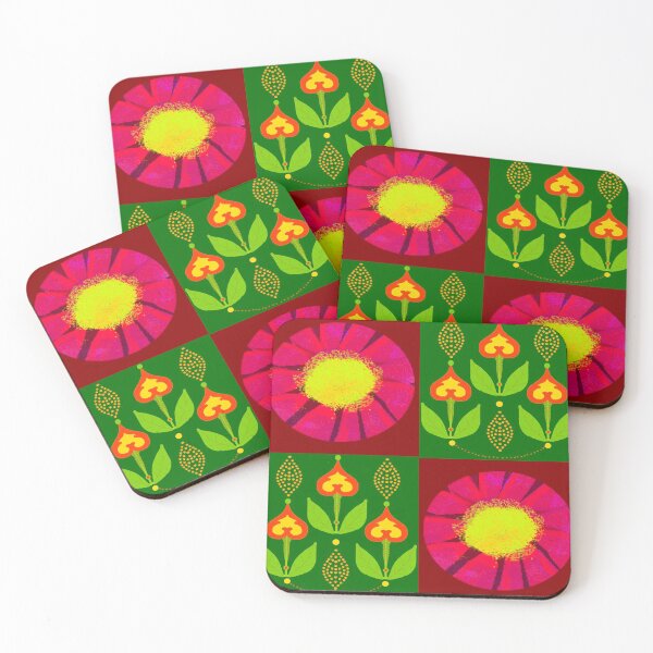 Item preview, dutch flowers designed and sold by LBehrendtDesign.