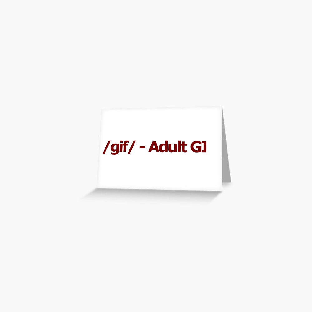 4chan adult gif