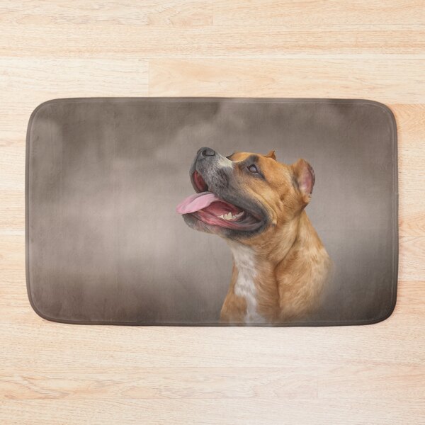 Item preview, American Staffordshire Terrier  designed and sold by bonidog.