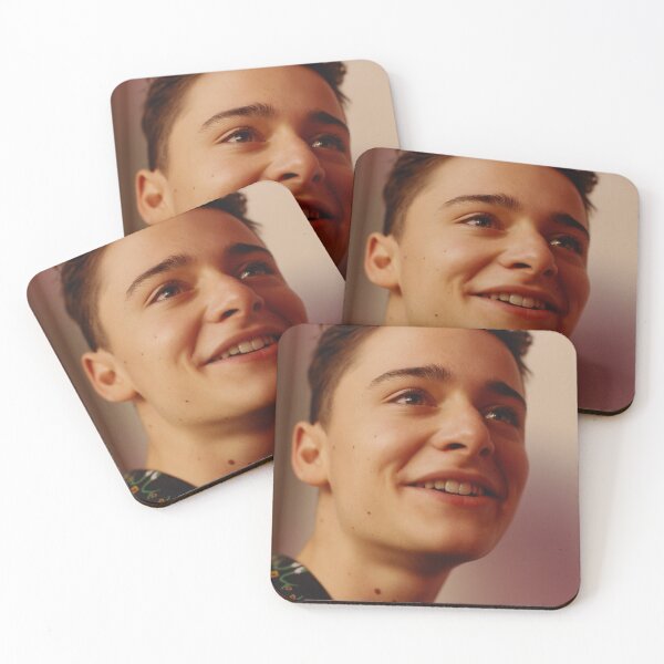 Item preview, Noah Schnapp designed and sold by Jamie Galloway.