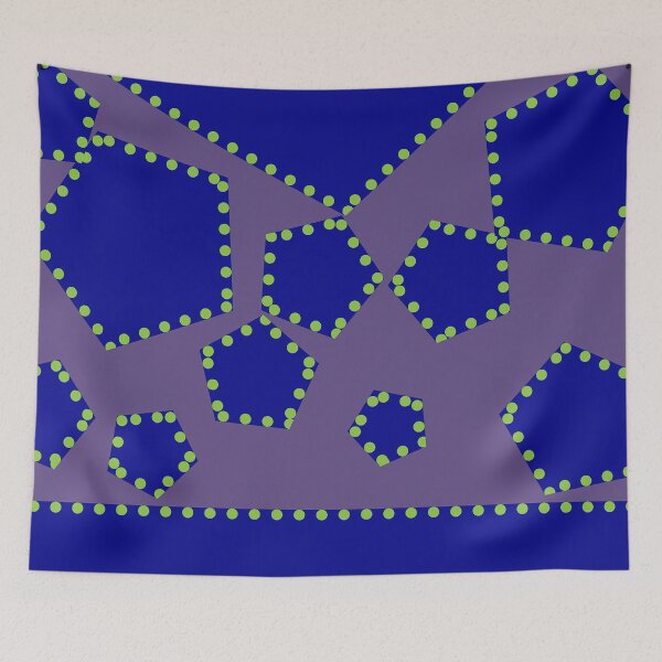 Item preview, Pattern designed and sold by The Poette.