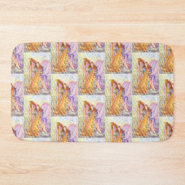 Item preview, Angel of Melody designed and sold by Cristina  Hansen.