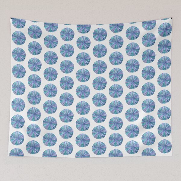 Item preview, Sea Urchin designed and sold by RedCloudDesign.