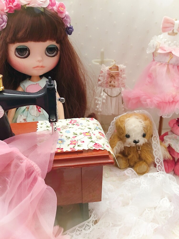 Pullip belle cheap