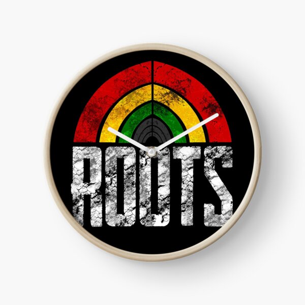 Artikelvorschau, reggae roots entworfen und verkauft von Periartwork.