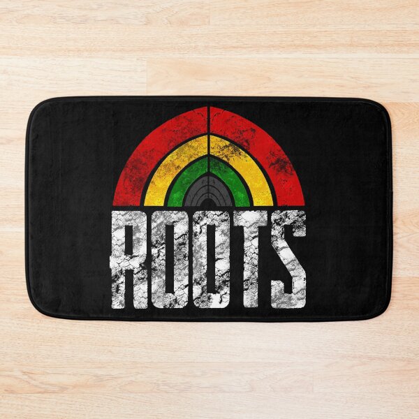 Artikelvorschau, reggae roots entworfen und verkauft von Periartwork.