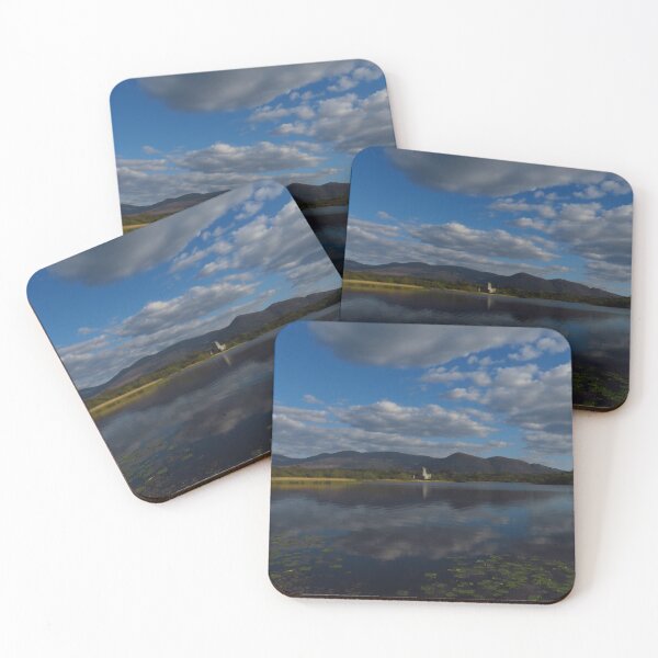 Item preview, Ross Castle & the Killarney National Park designed and sold by wiggyofipswich.