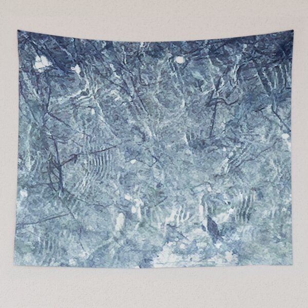 Item preview, BLUE WATER designed and sold by The Poette.
