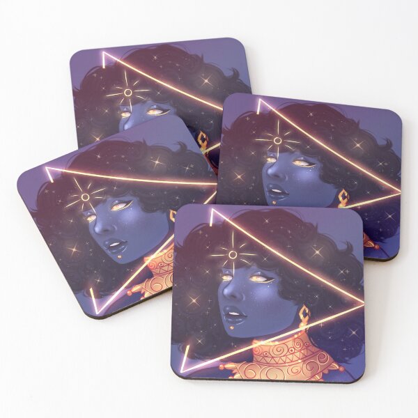 Item preview, The Stars designed and sold by zinovia.
