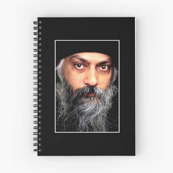 Item preview, Bhagwan Rajneesh - WILD WILD COUNTRY designed and sold by tracidperez.