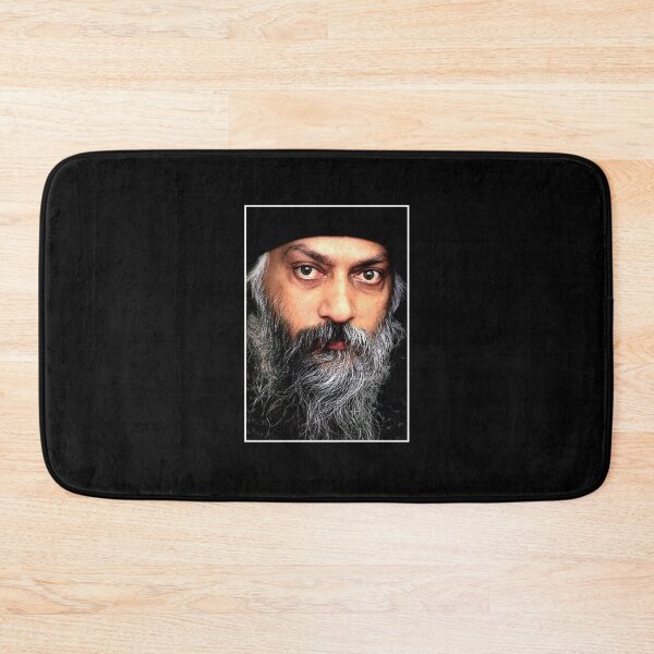 Item preview, Bhagwan Rajneesh - WILD WILD COUNTRY designed and sold by tracidperez.