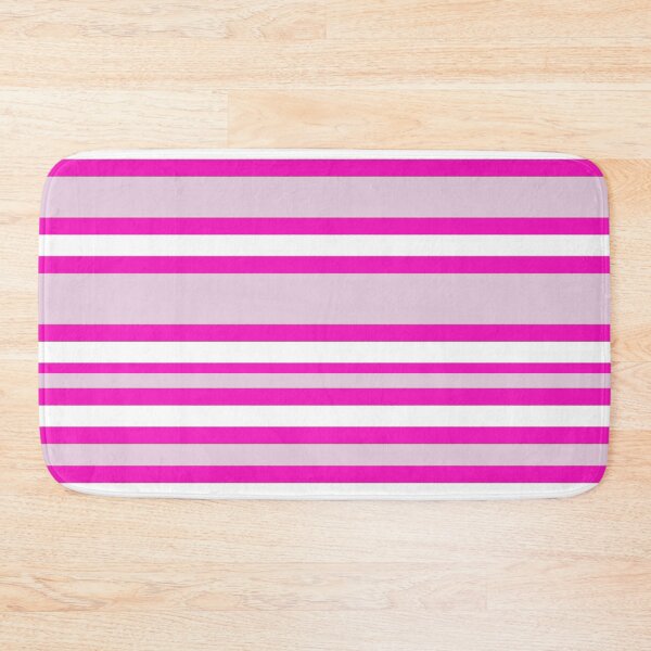 Item preview, pink stripe designed and sold by The Poette.