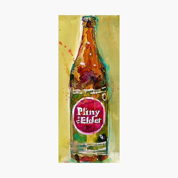 Item preview, Pliny the Elder designed and sold by Dorrie  Rifkin.