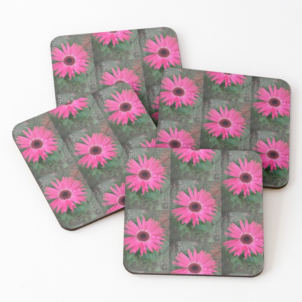 Item preview, Coasters (Set of 4) designed and sold by RabeccaPrimeau.