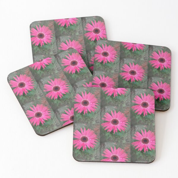 Item preview, Pink Floral Delight designed and sold by Kalektive Flair.
