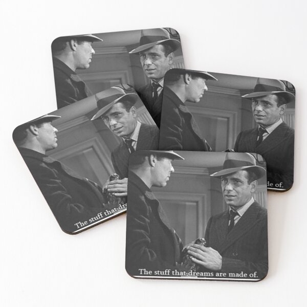 Item preview, The Maltese Falcon designed and sold by kellxryan.