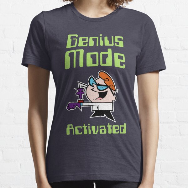 Dexters Laboratory T-Shirts | Redbubble