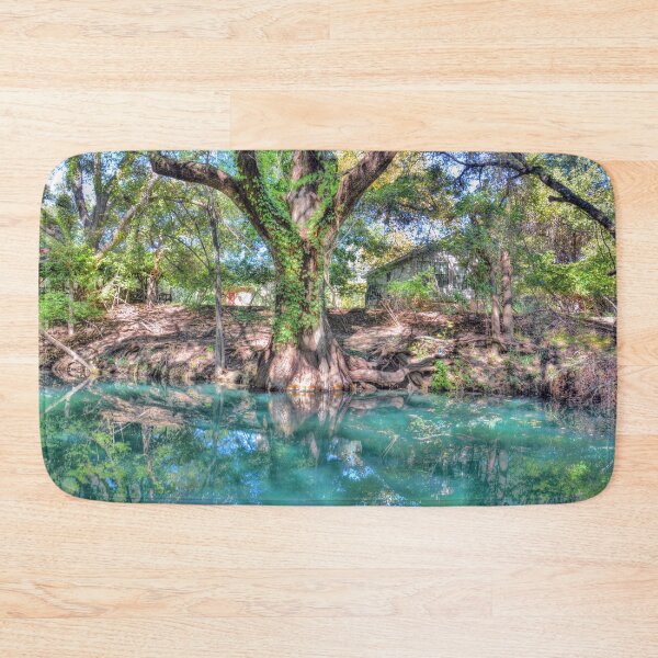 Item preview, Wimberley designed and sold by Savannah Gibbs.