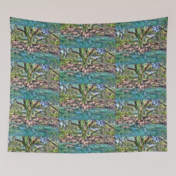 Item preview, Wimberley designed and sold by Savannah Gibbs.
