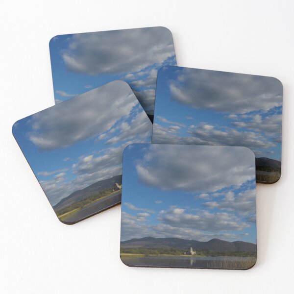 Item preview, Big Skies - Ross Castle, Killarney, Ireland designed and sold by wiggyofipswich.