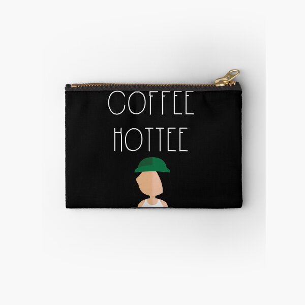 Item preview, Coffee Hottee designed and sold by grandmastergeek.