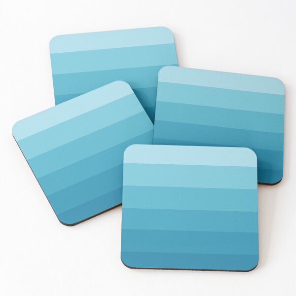 Item preview, Seabreeze Ombre designed and sold by CanisPicta.