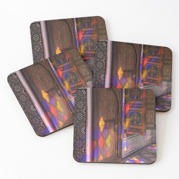 Item preview, The Colours of Glass designed and sold by Marylou Badeaux.