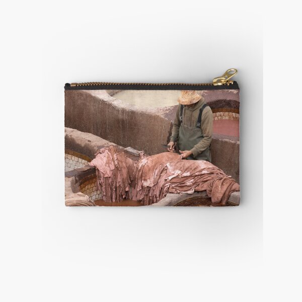 Item preview, Preparing the Hides designed and sold by Marylou Badeaux.