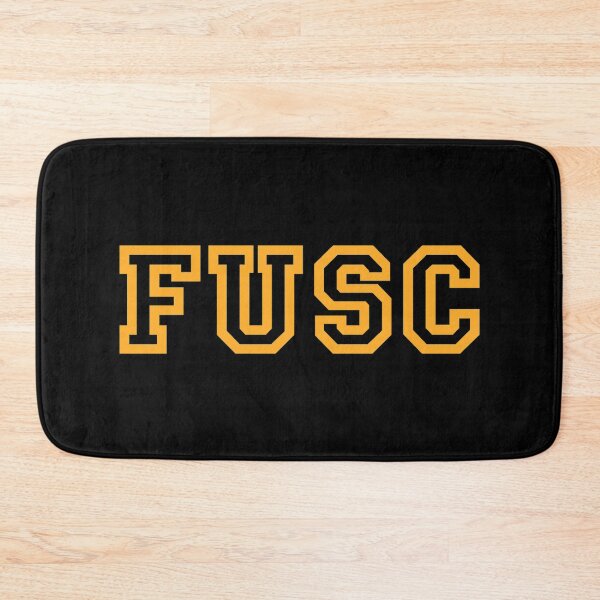 Item preview, FUSC designed and sold by ThoseKey.