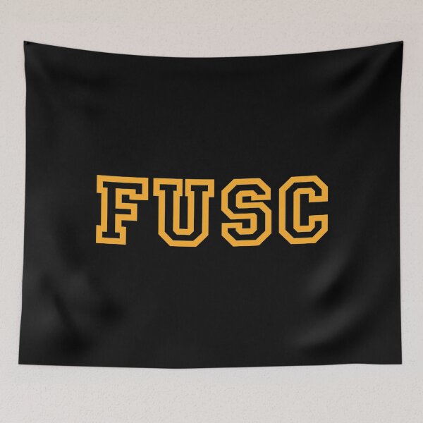 Item preview, FUSC designed and sold by ThoseKey.