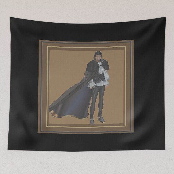 Item preview, Romeo framed designed and sold by The Poette.