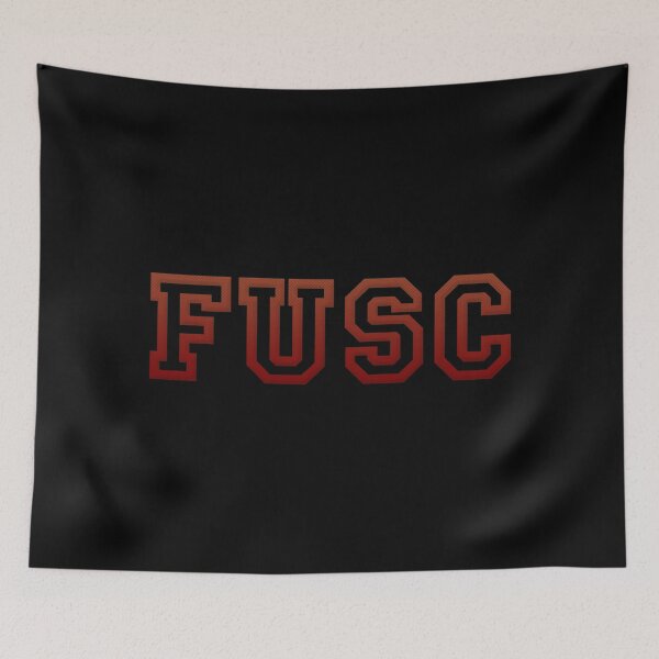 Item preview, FUSC designed and sold by ThoseKey.