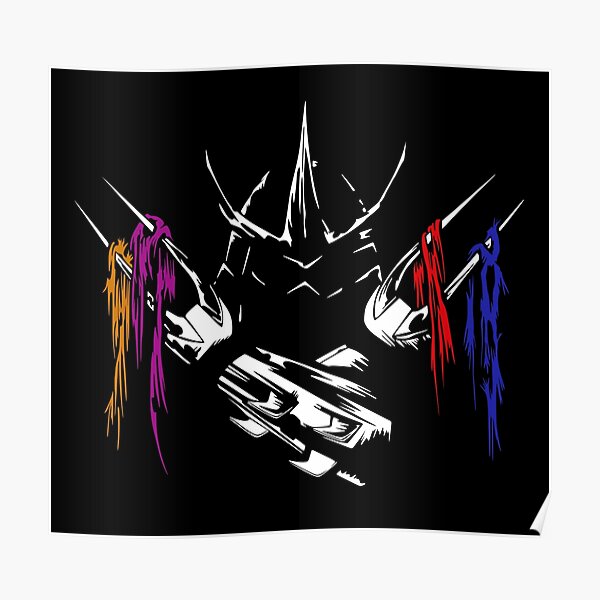 Last Stand Poster