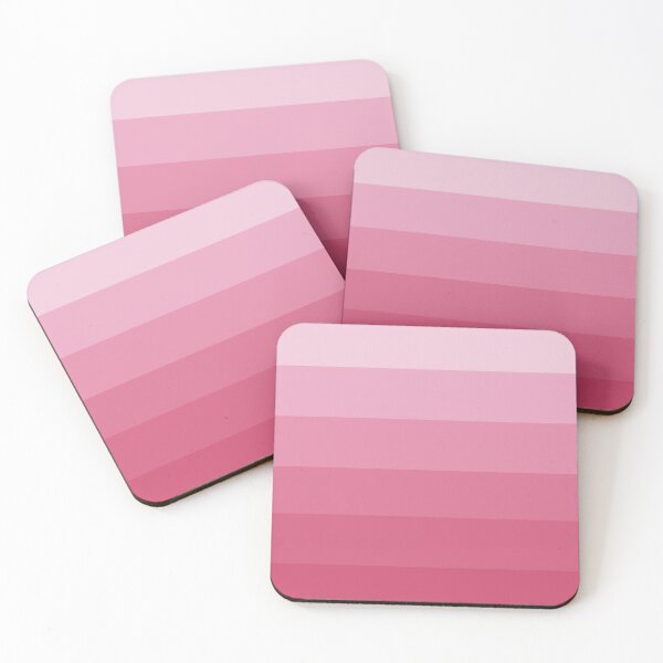 Item preview, Bubblegum Ombre designed and sold by CanisPicta.