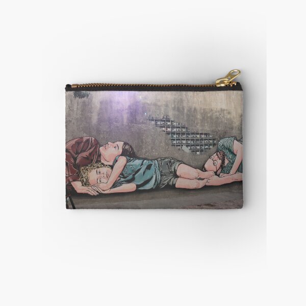 Item preview, Madrid painting designed and sold by chivo2024.