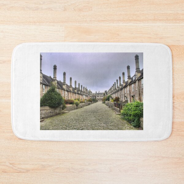 Item preview,  DOF in Vicars' Close designed and sold by Larry Davis.