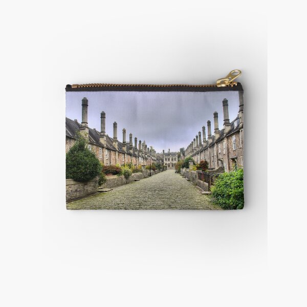 Item preview,  DOF in Vicars' Close designed and sold by Larry Davis.