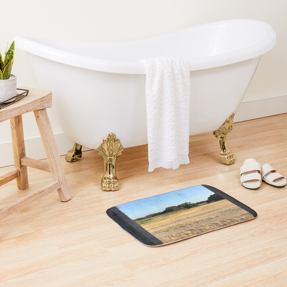 Item preview, Bath Mat designed and sold by KC2113.