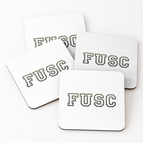 Item preview, FUSC designed and sold by ThoseKey.